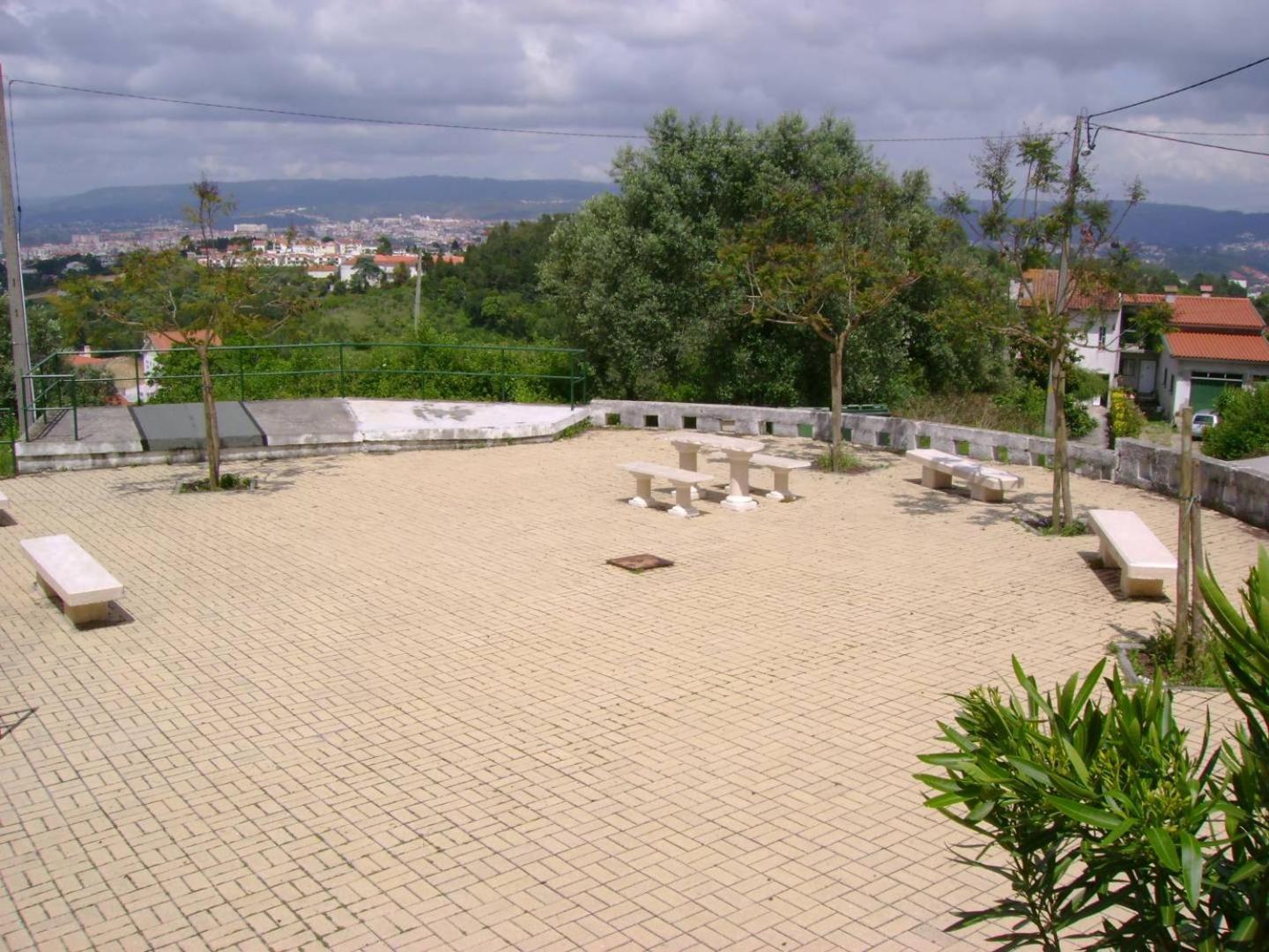 Casa Da Tia Lena Coimbra Exterior foto