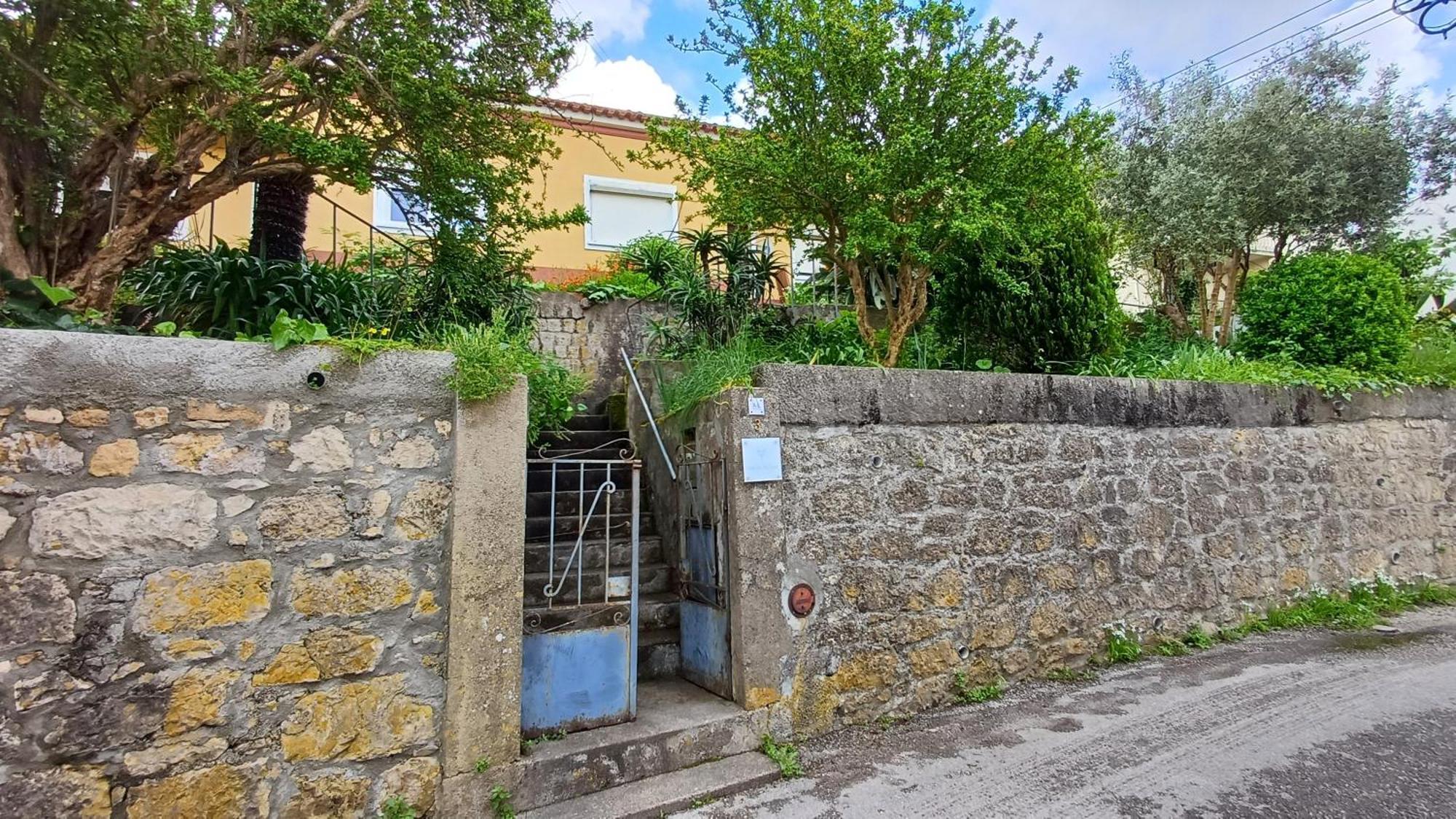 Casa Da Tia Lena Coimbra Exterior foto